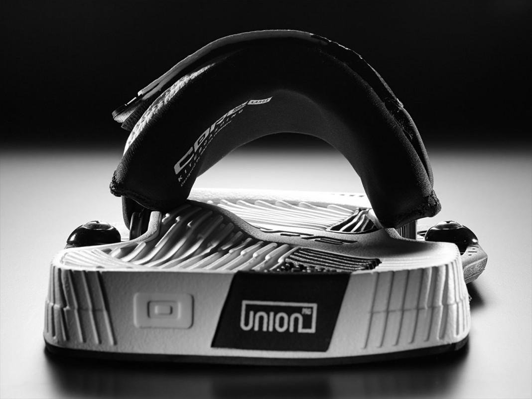 Die Ausformung der Sohle sollte der Anmutung von Sneakers gleichkommen
&mdash;
<small>Quelle: CORE Kites / Hiss-Tec GmbH & Co KG</small>