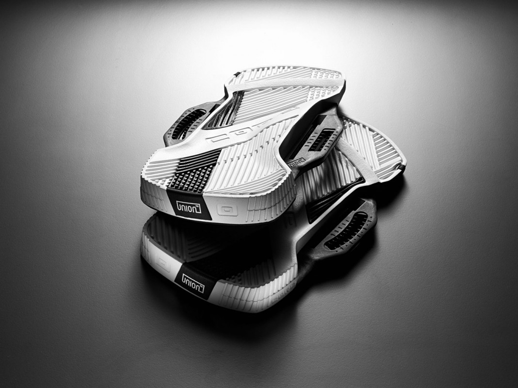 Gestaltung von Board und Bindung bilden eine Einheit
—
<small>Quelle: CORE Kites / Hiss-Tec GmbH & Co KG</small>