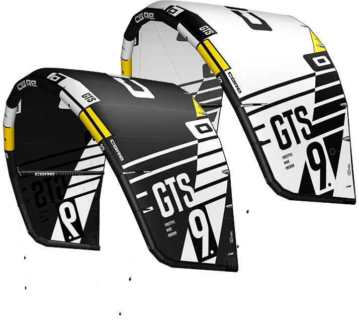 Das Modell wurde nun invertiert und ist somit zweifarbig erhältlich