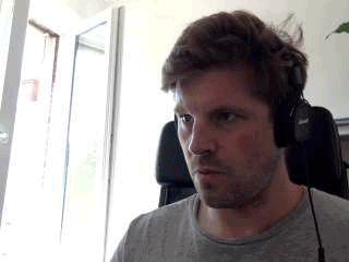 LocoMotion in Progress