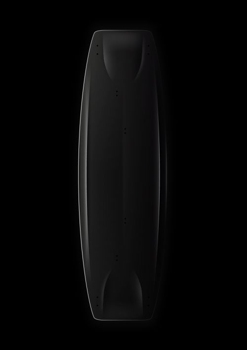 Carved Imperator VI<br>Kiteboard Neugestaltung