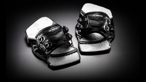 Carved Ultra Bindung