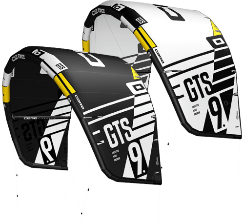 CORE GTS 5<br>Kite