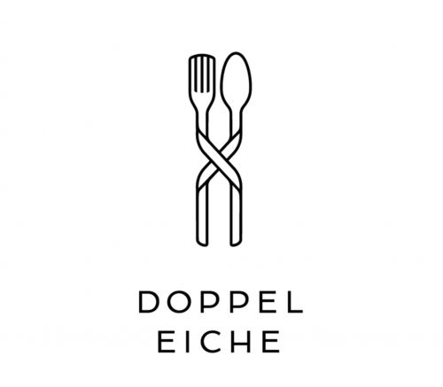 Doppeleiche Erscheinungsbild