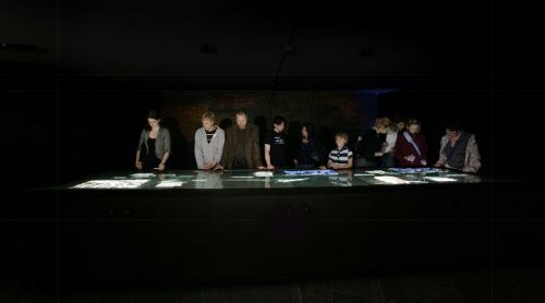 Future Ocean Explorer